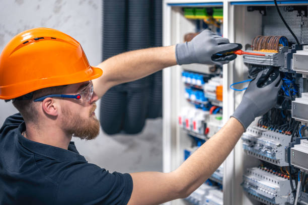 Best Ceiling Fan Installation Electrician  in Wantagh, NY
