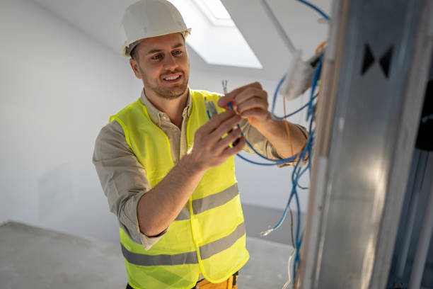 Best Electrical Installation Contractor  in Wantagh, NY